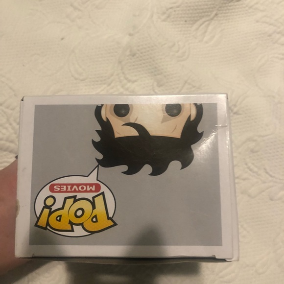 Edward scissorhands DISCONTINUED funko pop - Picture 5 of 6